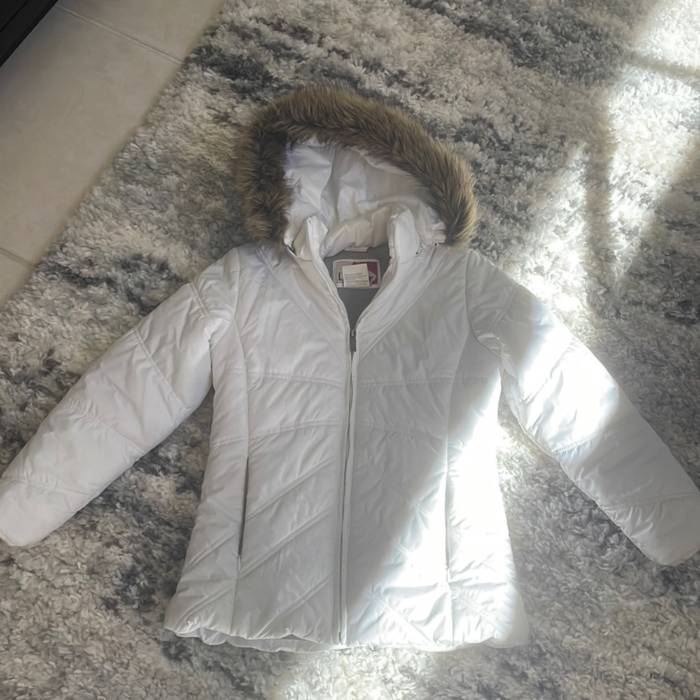 LEI SKY JACKET